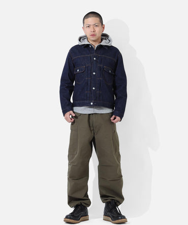 Cargo Pants by KGR