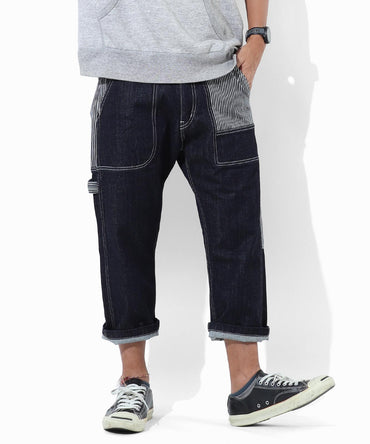 Gardening Cropped Pants