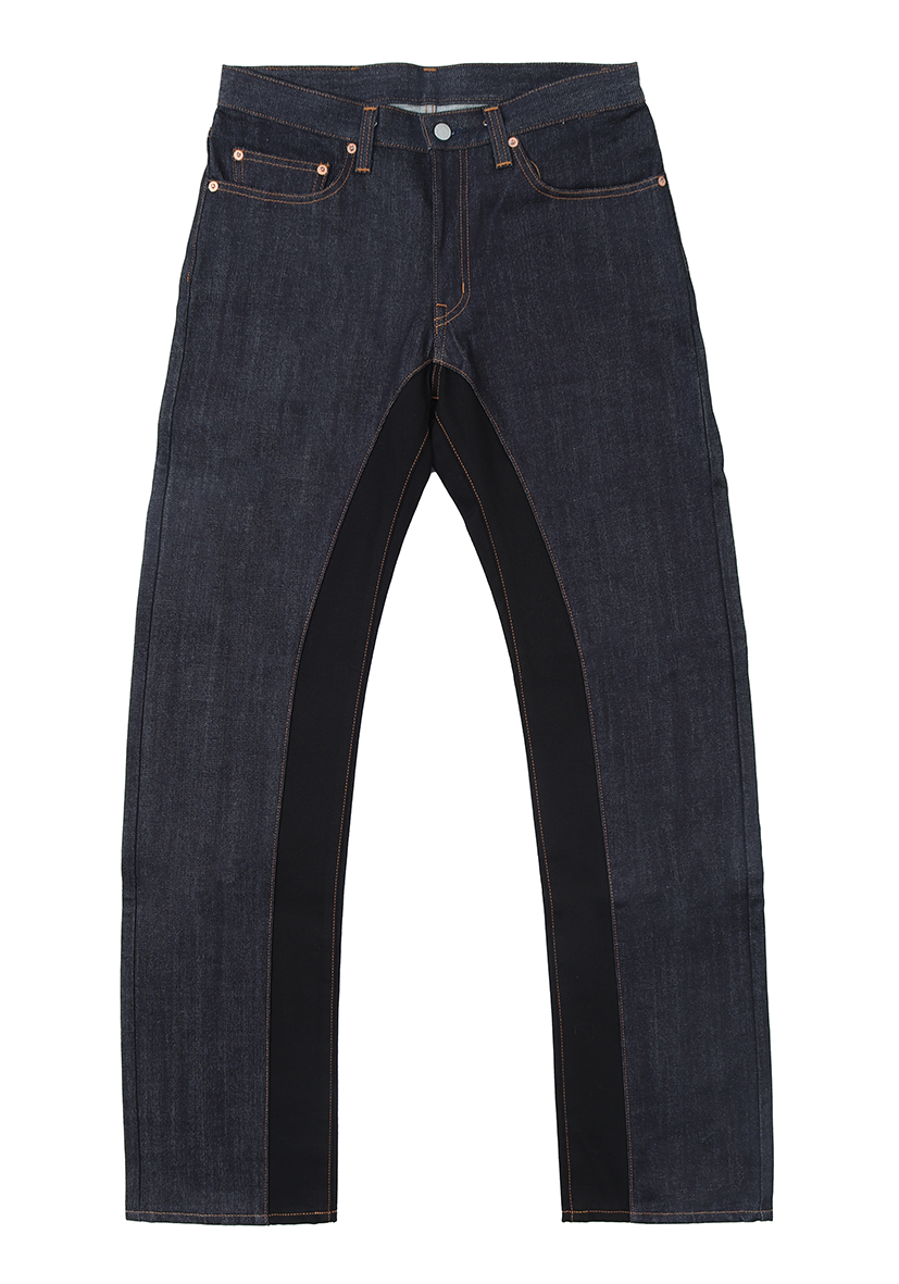 Honda Collaboration Monkey Combo Pants - KOJIMA GENES