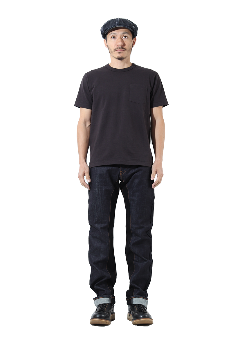 Honda Collaboration Monkey Combo Pants - KOJIMA GENES
