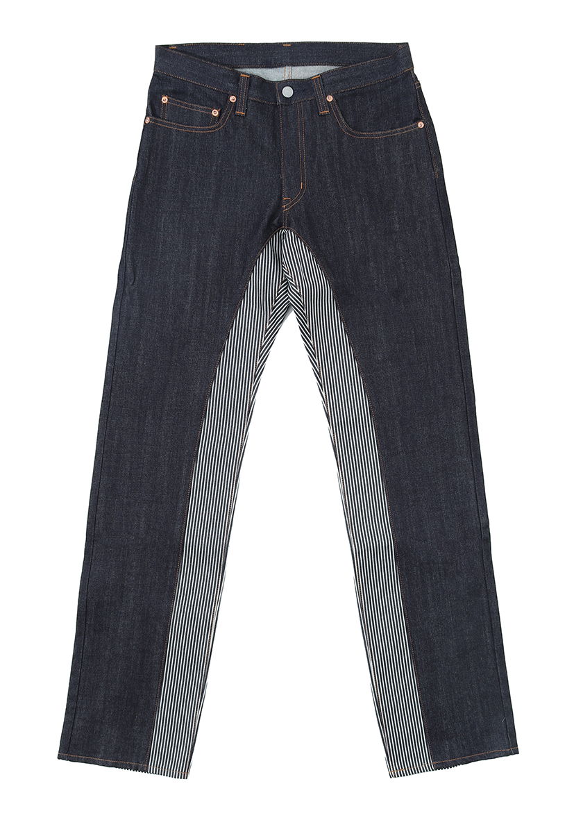 Honda Collaboration Monkey Combo Pants - KOJIMA GENES