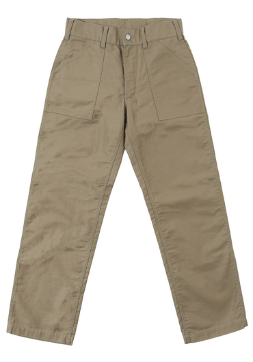 Basic Baker Pants - KOJIMA GENES