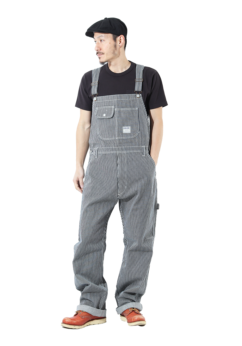 Basic Overall - KOJIMA GENES
