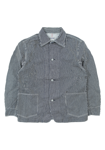 Basic Coverall - KOJIMA GENES