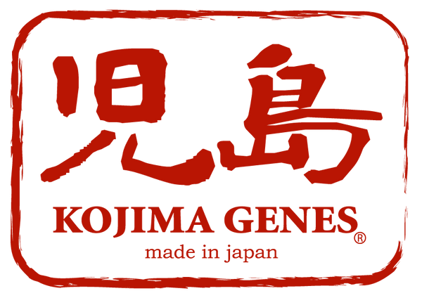 KOJIMA GENES