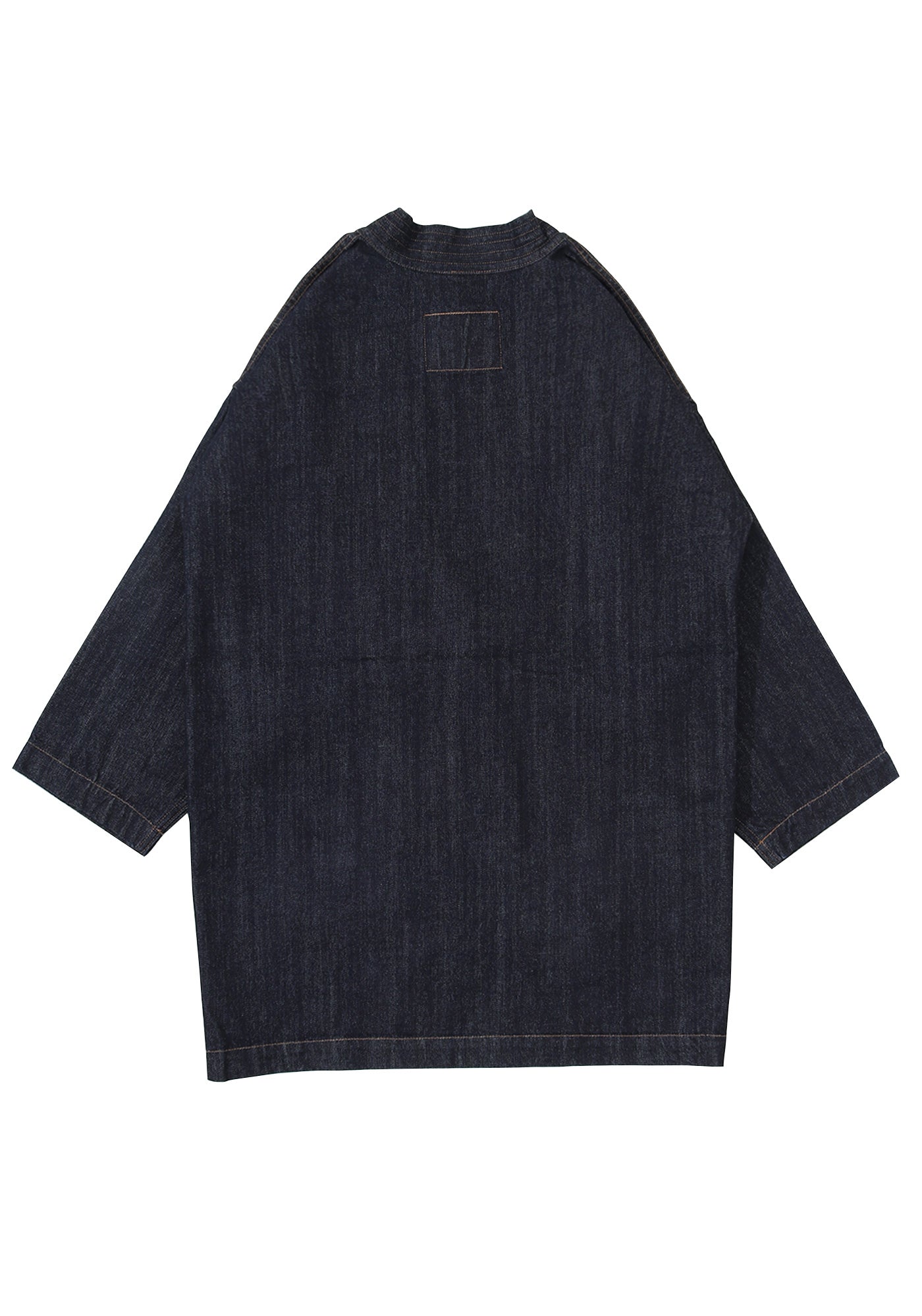 Denim hanten