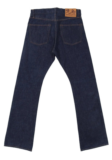 15oz Selvedge Bootcut Jeans