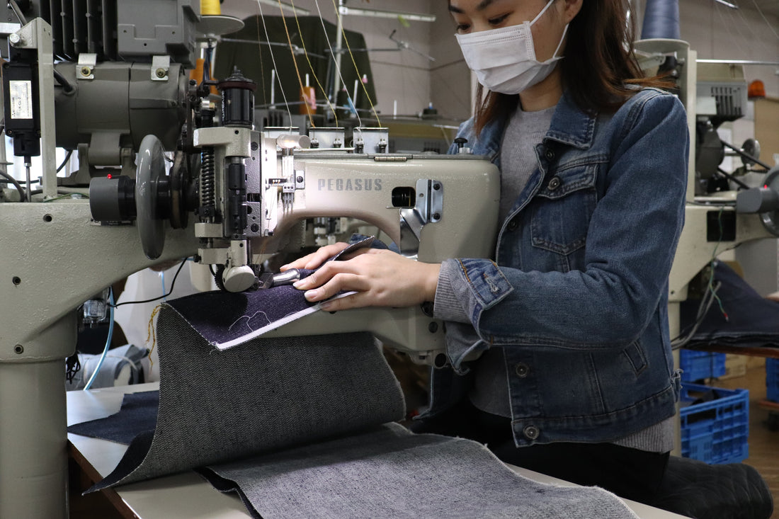 Japanese Denim Selvedge Guide: History, Brands & Expert Selection Tips