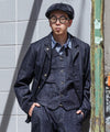 New arrival