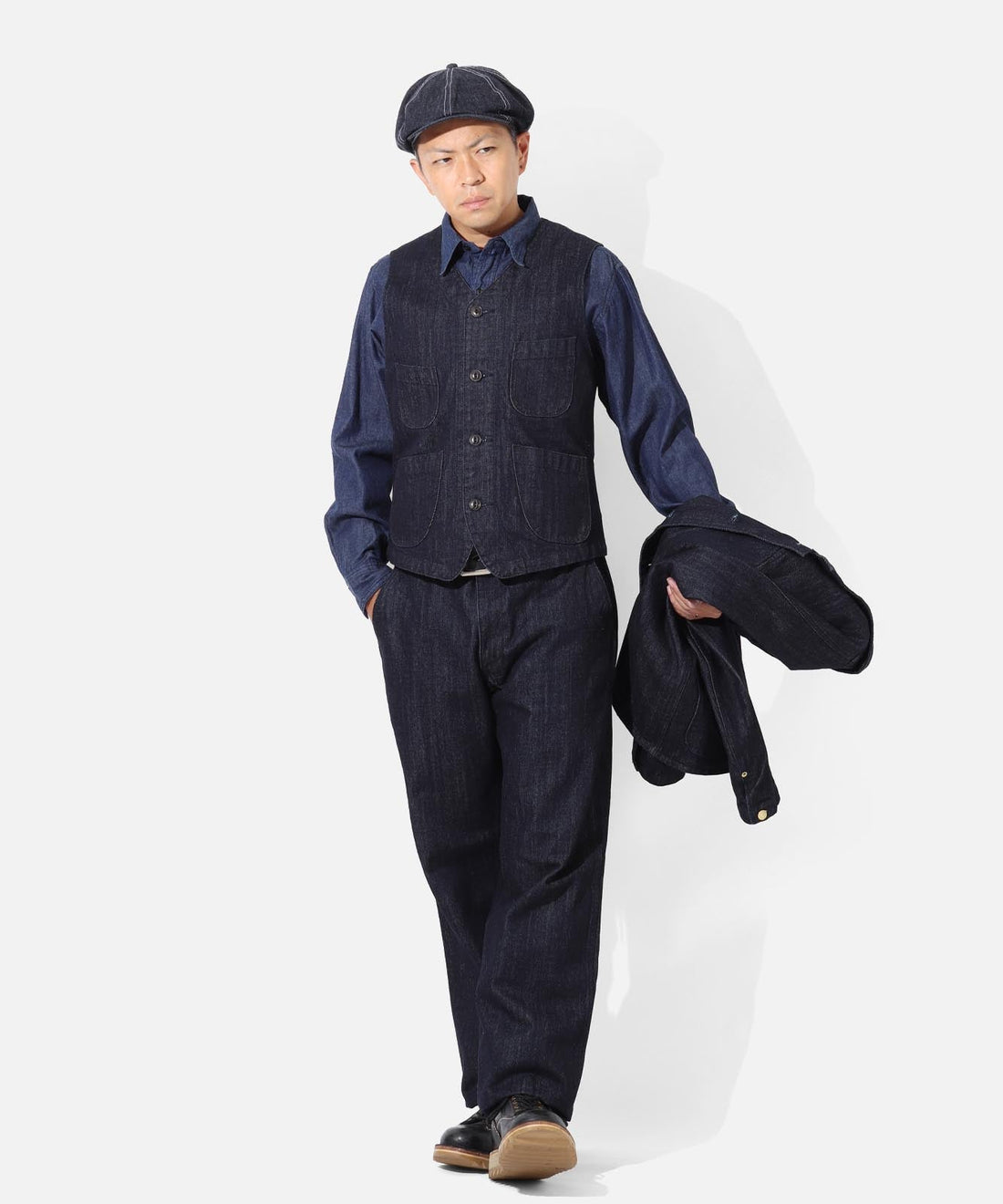 New Arrival