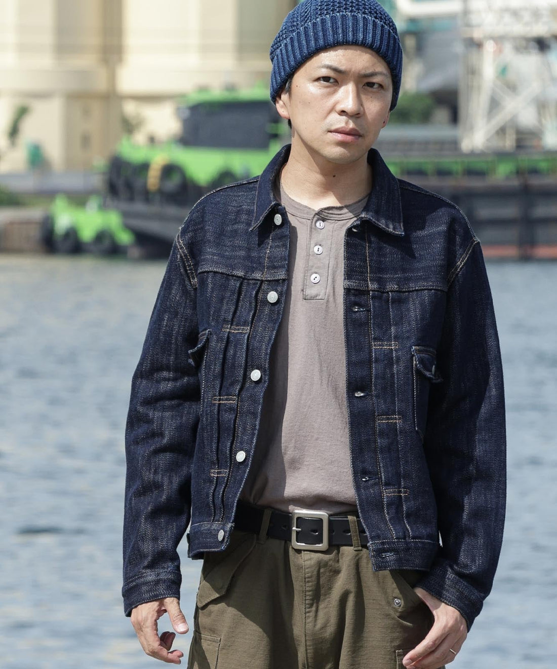 New Arrival