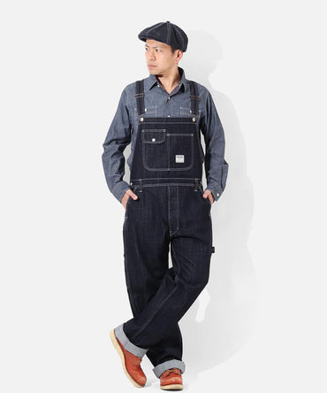 Basic Overall