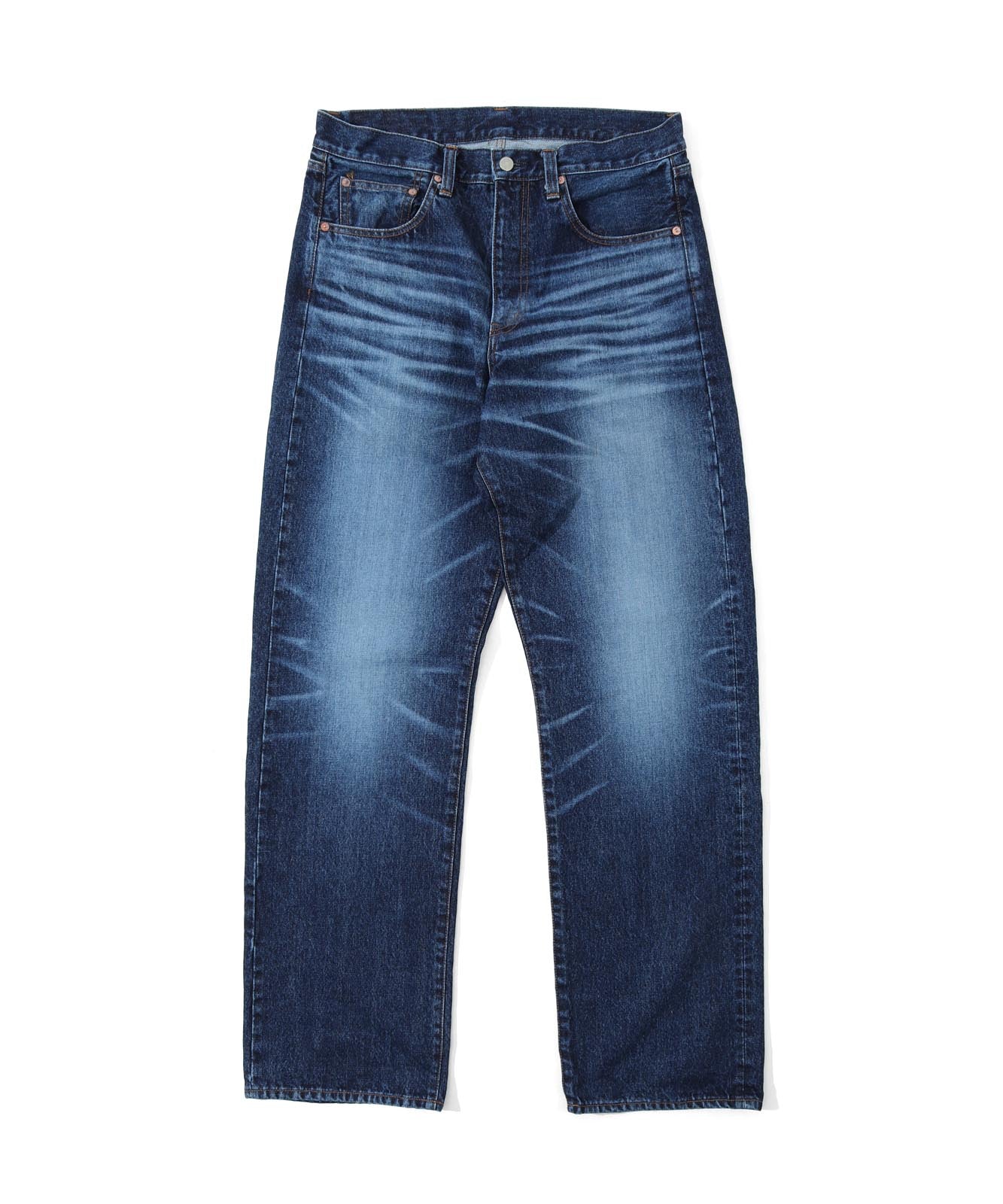All Jeans – Page 2 – KOJIMA GENES