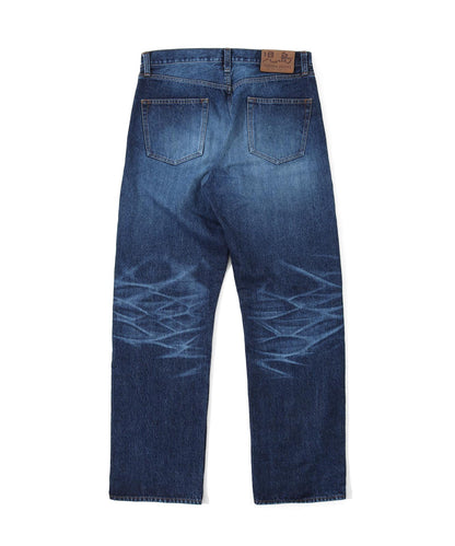 13oz Wide Pants Usedwell