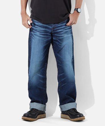 13oz Wide Pants Usedwell