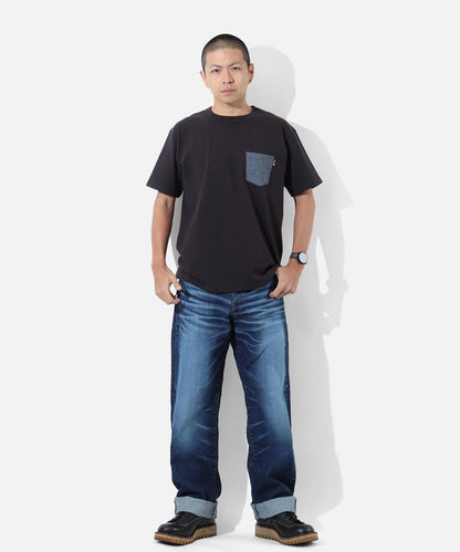 13oz Wide Pants Usedwell