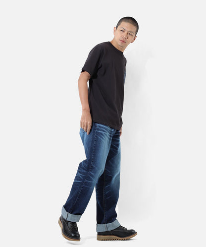 13oz Wide Pants Usedwell