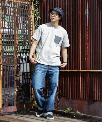 13oz Wide Pants Usedwell