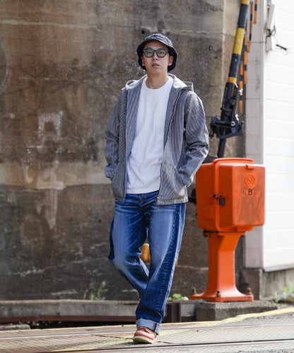 13oz Wide Pants Usedwell