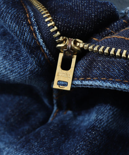 13oz Wide Pants Usedwell