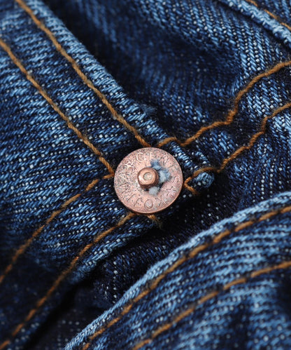 13oz Wide Pants Usedwell