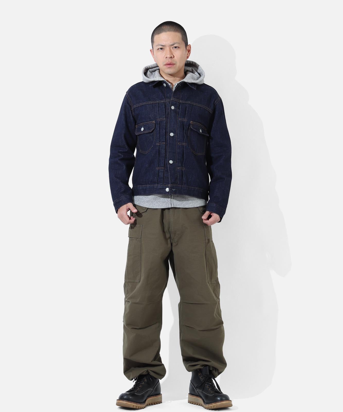 Cargo Pants by KGR