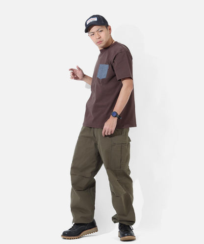 Cargo Pants by KGR