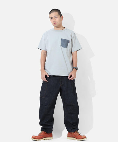 Cargo Pants by KGR