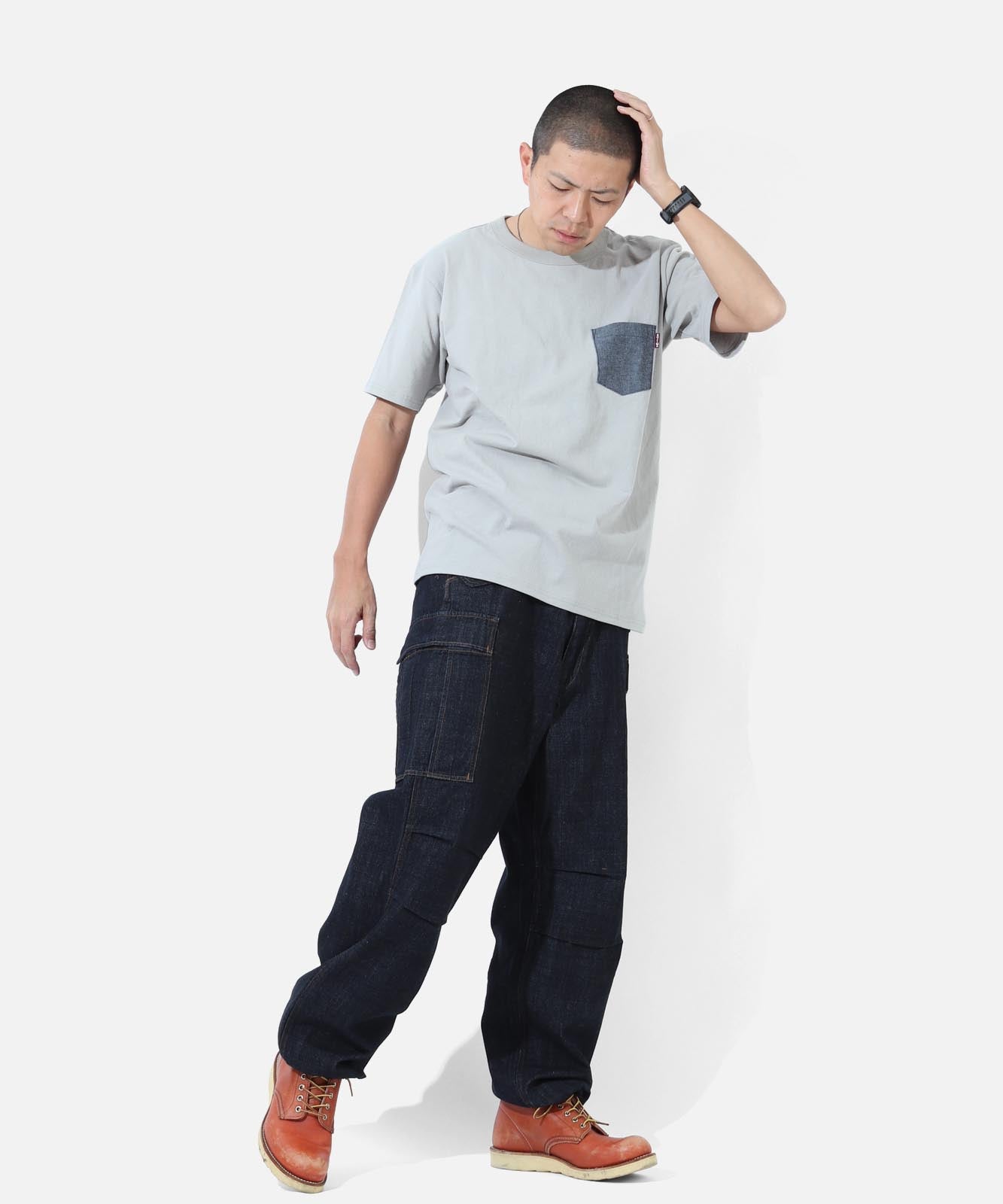 Cargo Pants by KGR