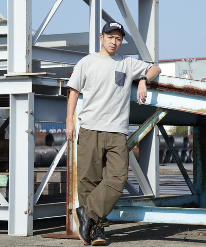 Cargo Pants by KGR
