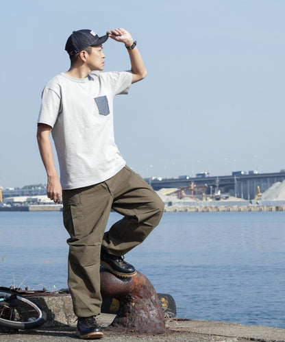 Cargo Pants by KGR