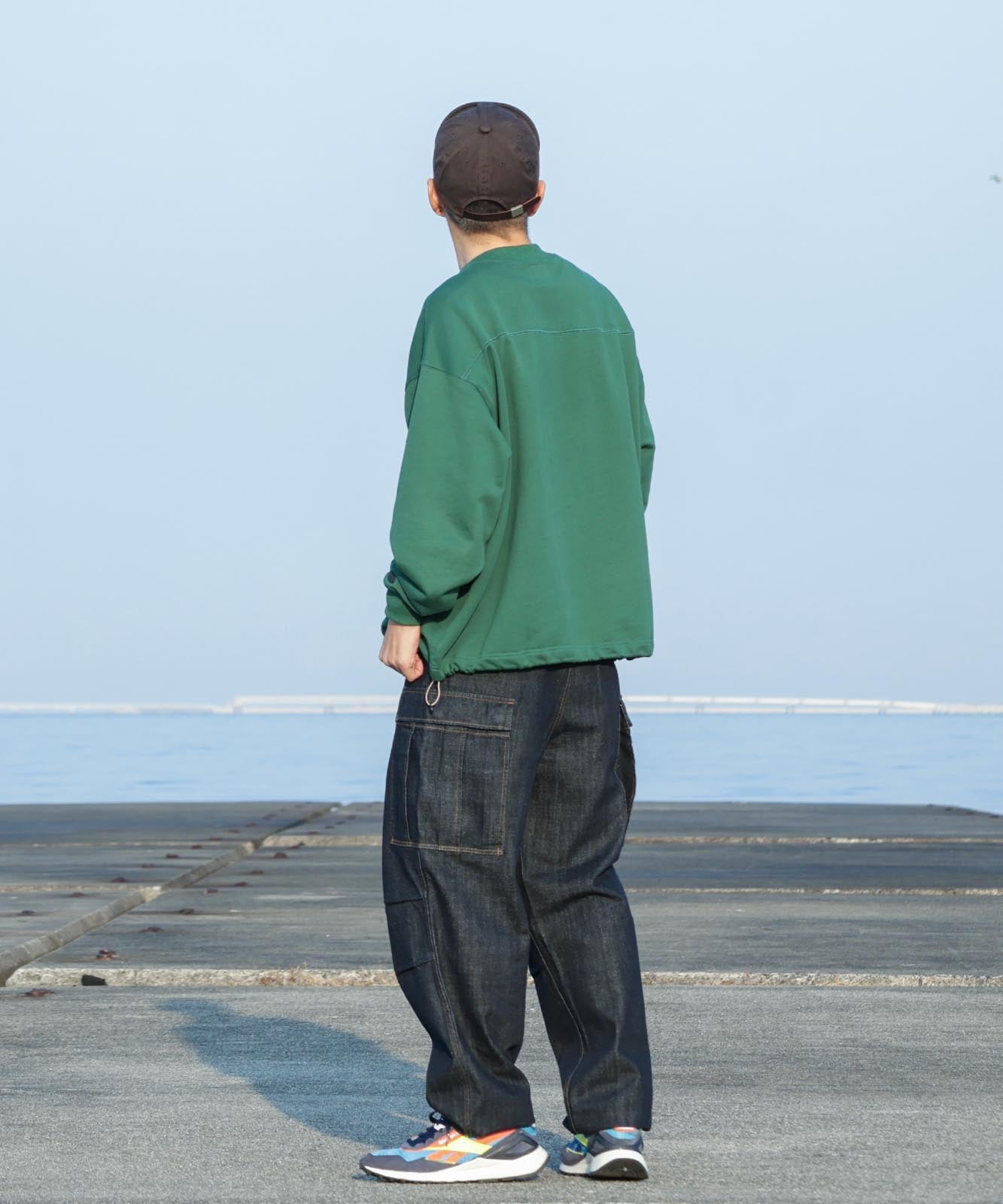 Cargo Pants by KGR