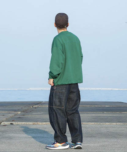 Cargo Pants by KGR