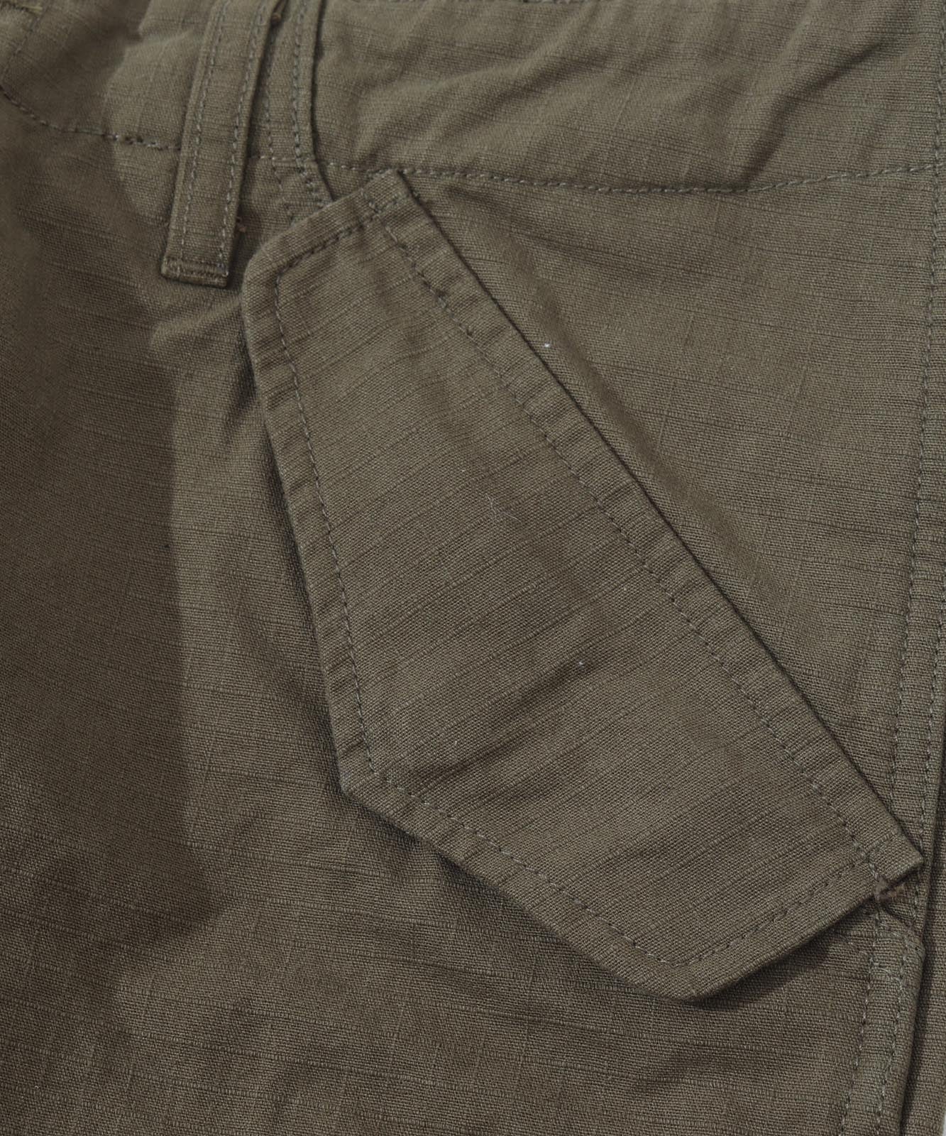 Cargo Pants by KGR
