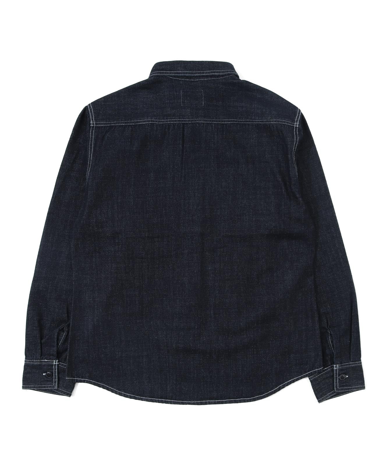 Denim Work Shirt by KGR