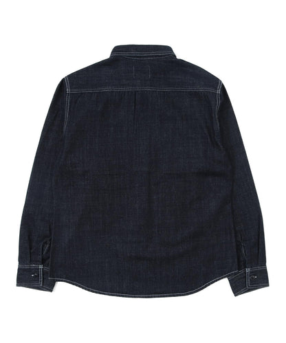 Denim Work Shirt by KGR