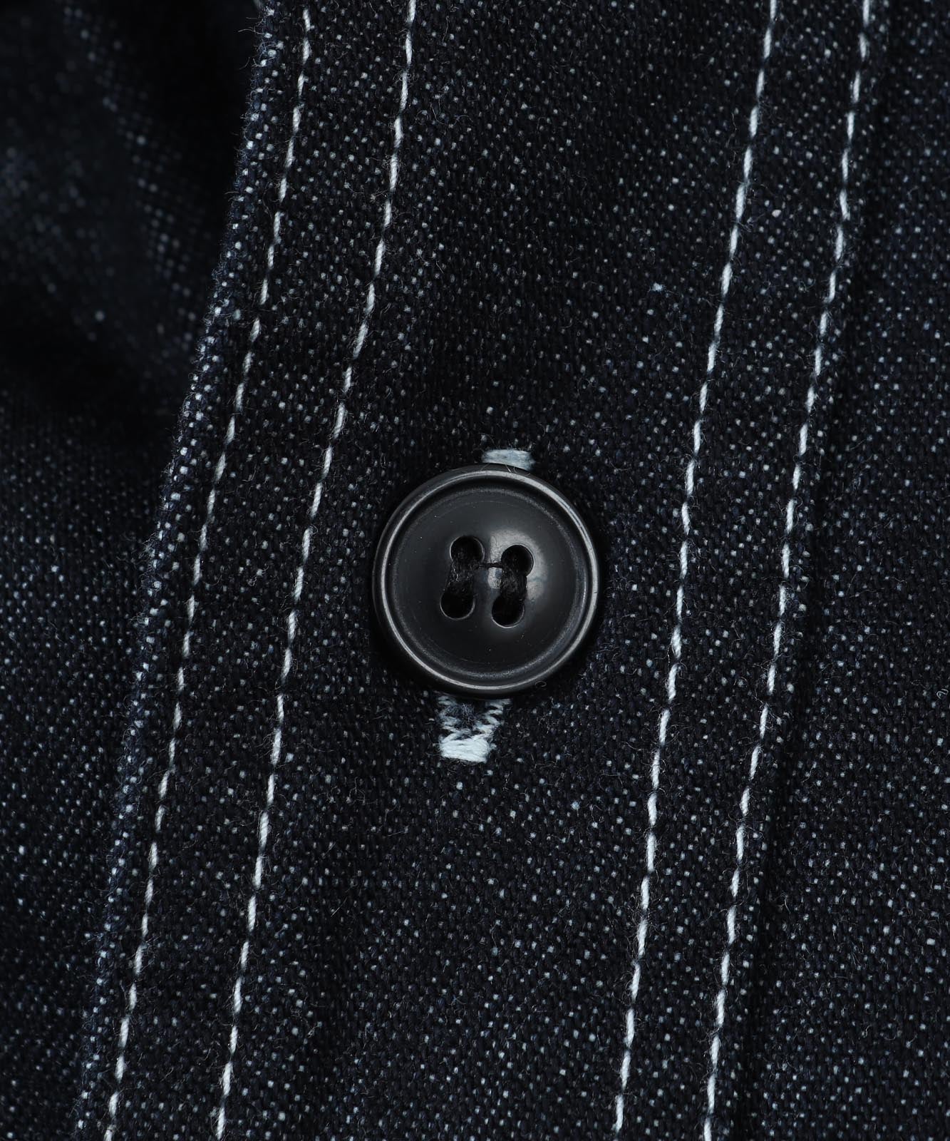 Denim Work Shirt by KGR