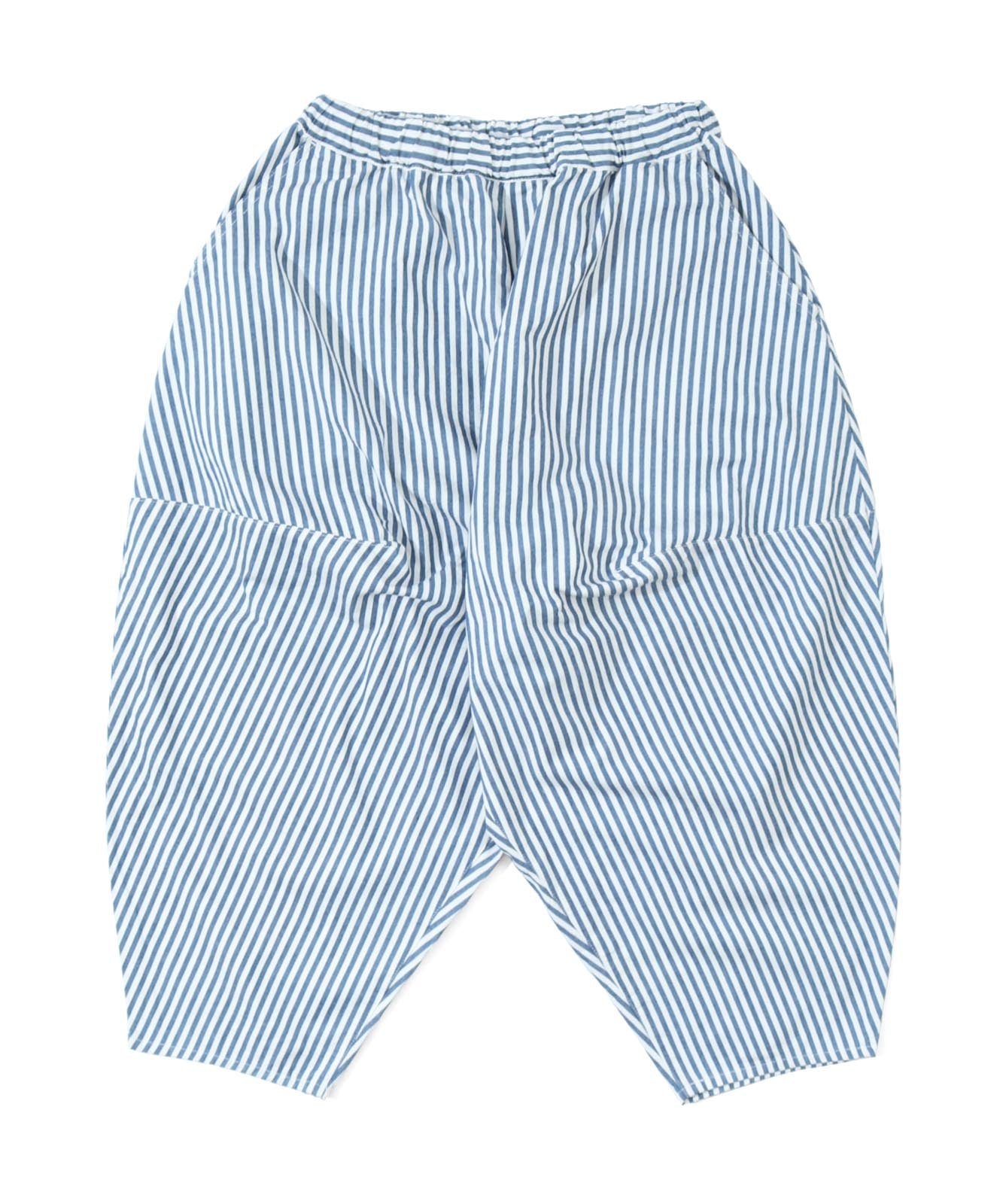 Hickory Balloon Pants 2 by LELAX