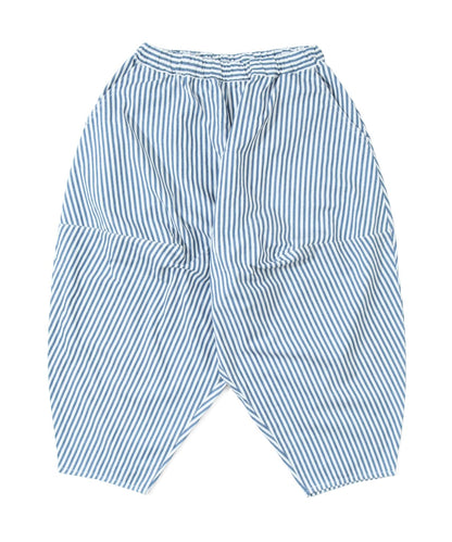 Hickory Balloon Pants 2 by LELAX