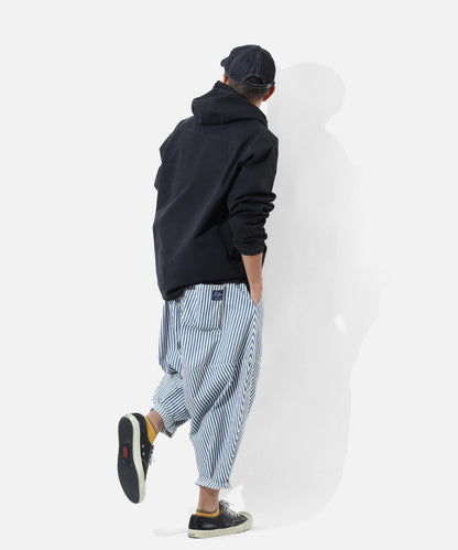 Hickory Balloon Pants 2 by LELAX
