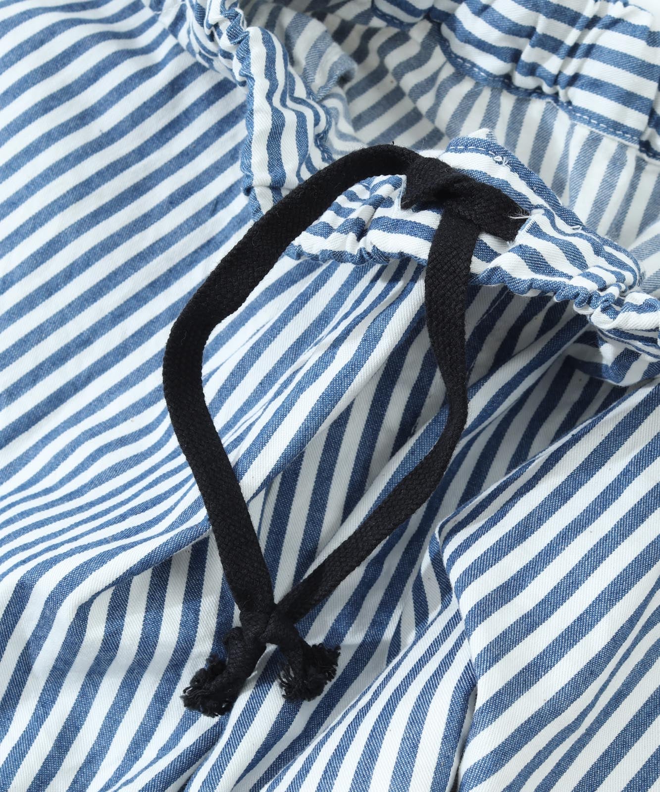 Hickory Balloon Pants 2 by LELAX