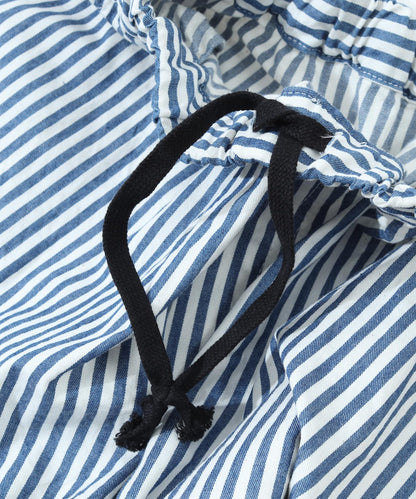 Hickory Balloon Pants 2 by LELAX