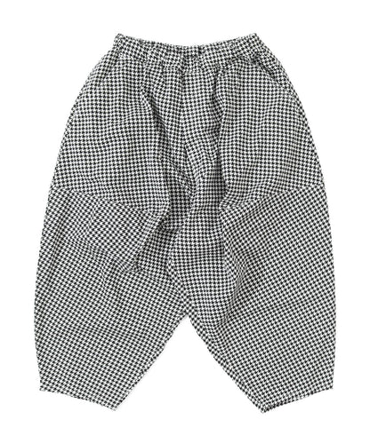 Chidori Balloon Pants2 by LELAX