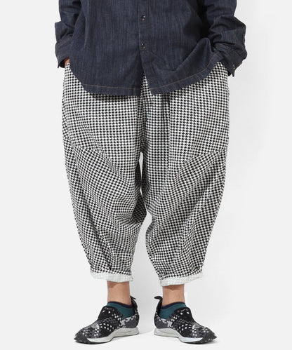 Chidori Balloon Pants2 by LELAX