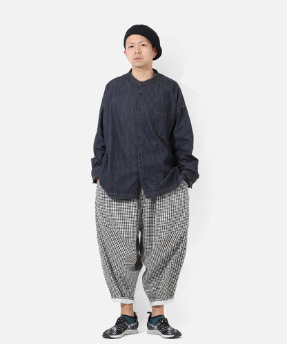 Chidori Balloon Pants2 by LELAX