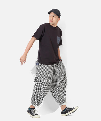 Chidori Balloon Pants2 by LELAX