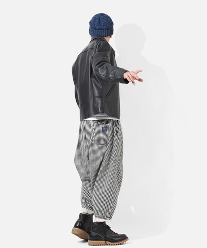 Chidori Balloon Pants2 by LELAX