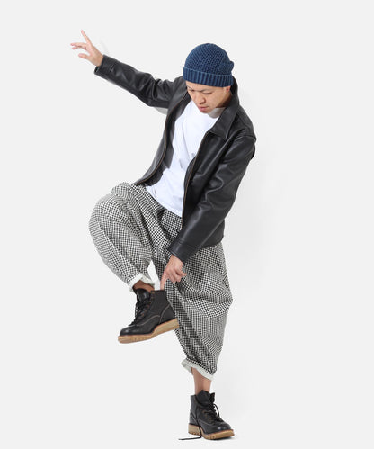 Chidori Balloon Pants2 by LELAX