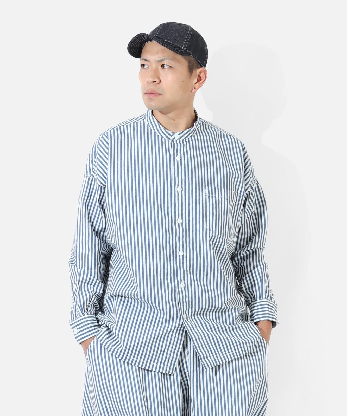 Tops – KOJIMA GENES