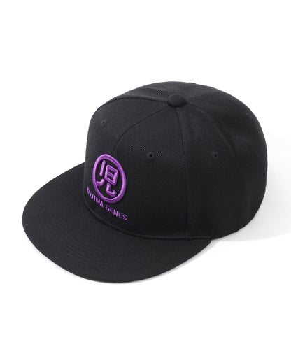 Kojima Genes Logo Baseball Cap